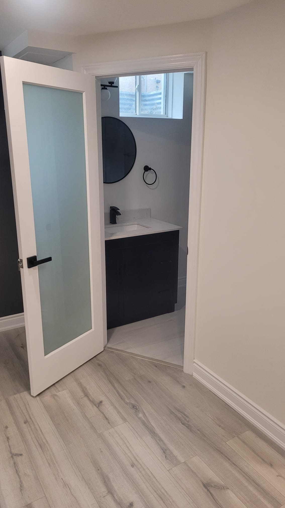 Basement — PG Pro Construction
