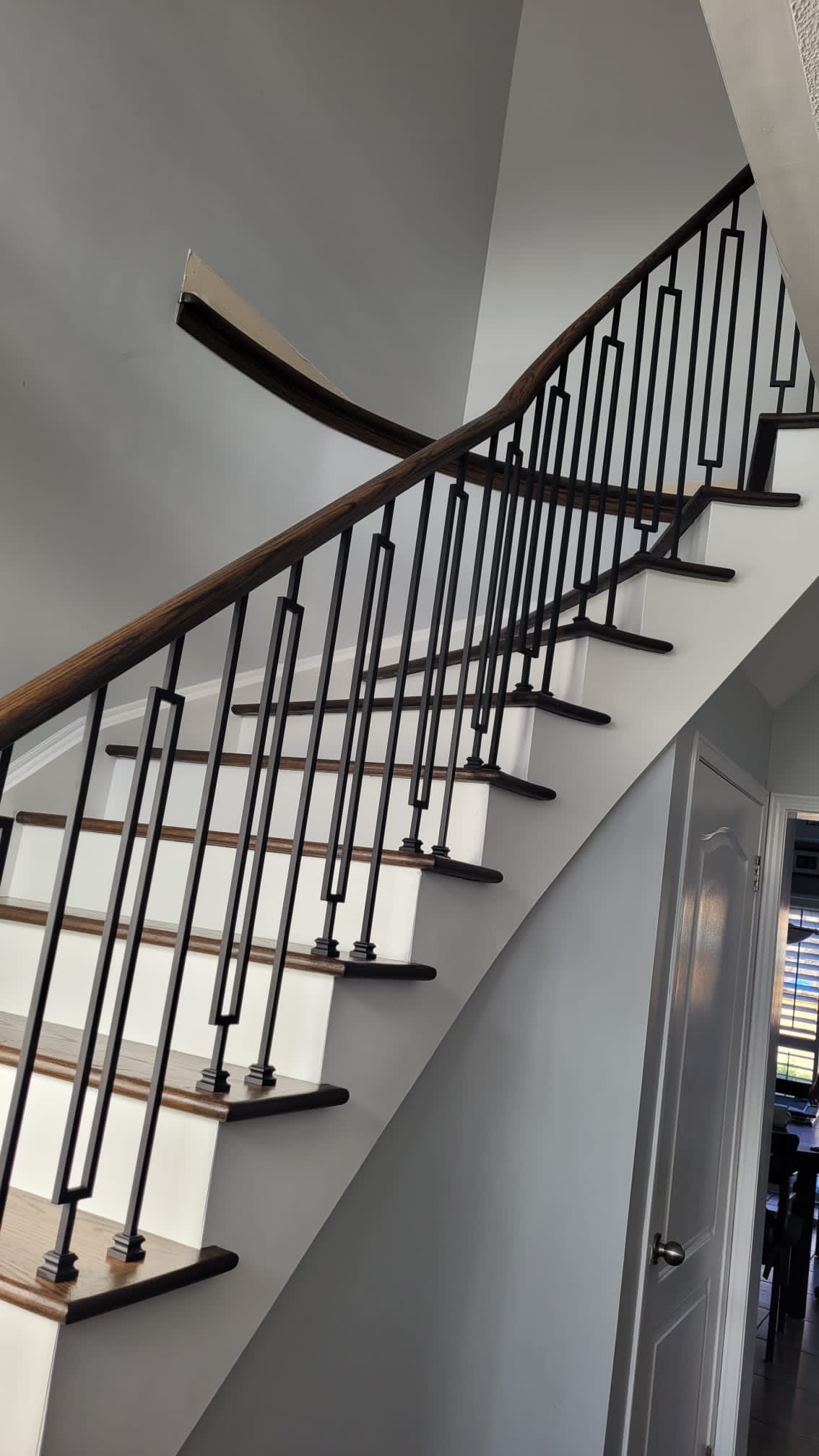 General Repairs work by PG Pro Construction